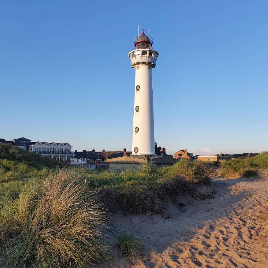 Buitenhuis Egmond Egmond aan den Hoef Eksteriør billede